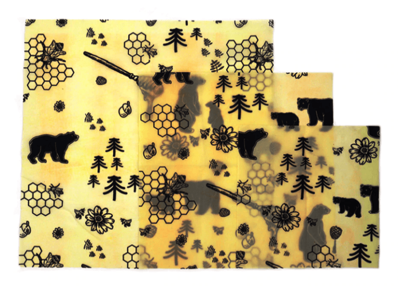 Eco Food Wrap