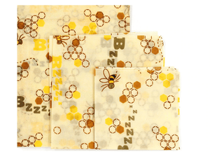 Eco Food Wrap