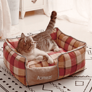 Eco Pets Bed