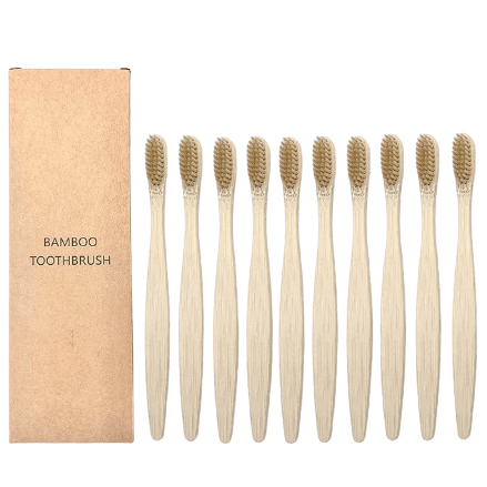 Eco Toothbrush