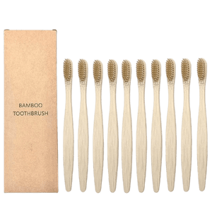 Eco Toothbrush