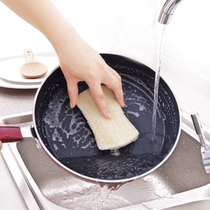 Eco Cleaning Sponge