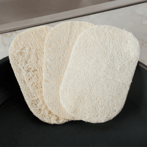 Eco Cleaning Sponge