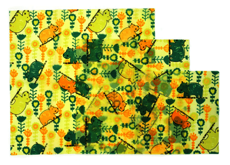 Eco Food Wrap