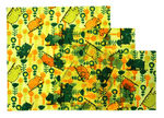 Load image into Gallery viewer, Eco Food Wrap
