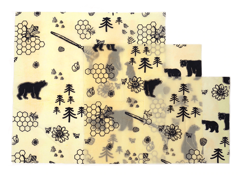 Eco Food Wrap
