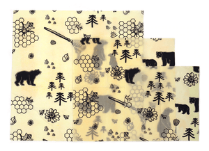 Eco Food Wrap