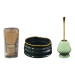 Load image into Gallery viewer, Eco Matcha Set
