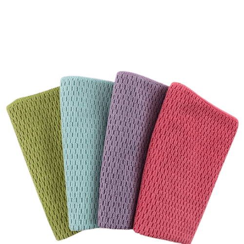 Eco Cleaning Towel