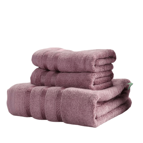 Eco Skin Towel