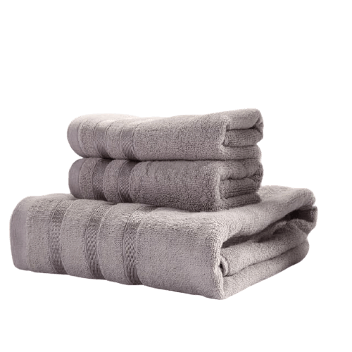 Eco Skin Towel