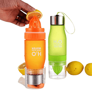 Eco Juice Bottle