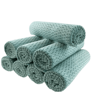 Eco Cleaning Towel