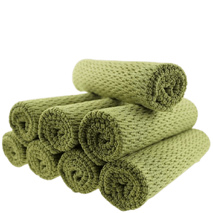 Eco Cleaning Towel