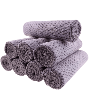 Eco Cleaning Towel