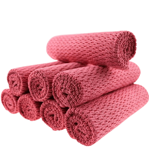 Eco Cleaning Towel