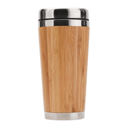 Eco Coffee Cup