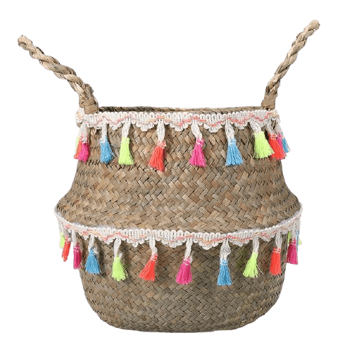 Eco Storage Basket