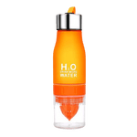 Load image into Gallery viewer, Eco Juice Bottle
