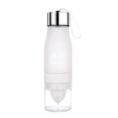 Eco Juice Bottle