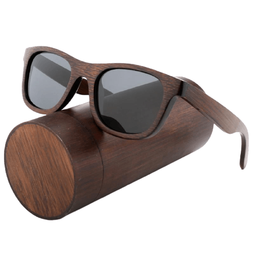 Eco Polarized Sunglasses