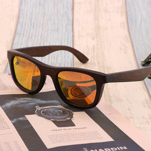 Eco Polarized Sunglasses