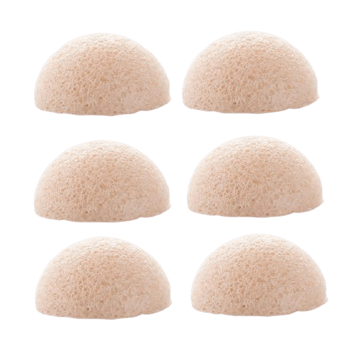 Eco Face Sponge