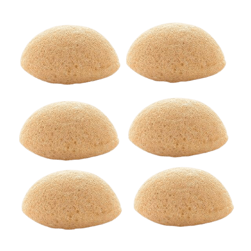 Eco Face Sponge