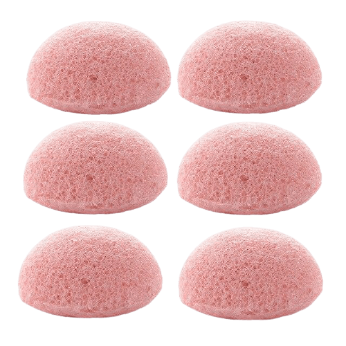 Eco Face Sponge