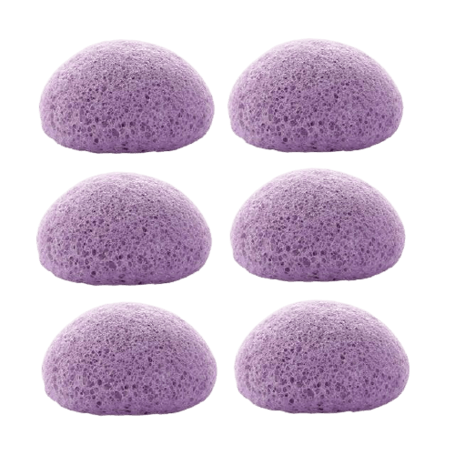 Eco Face Sponge