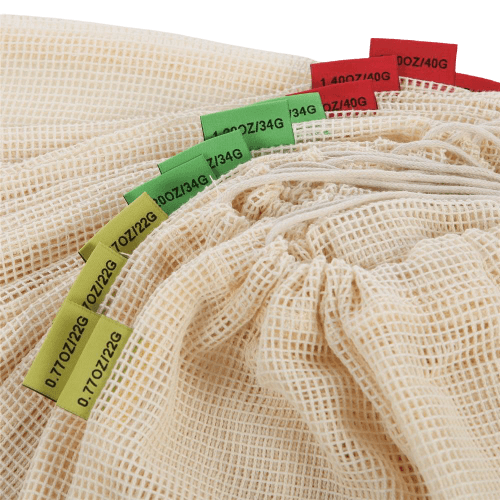 Eco Grocery Bag