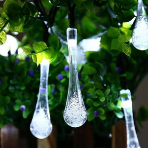 Eco Outdoor Light