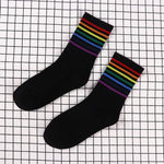 Load image into Gallery viewer, Eco Fashion Socks
