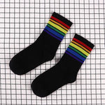 Load image into Gallery viewer, Eco Fashion Socks
