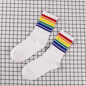 Eco Fashion Socks