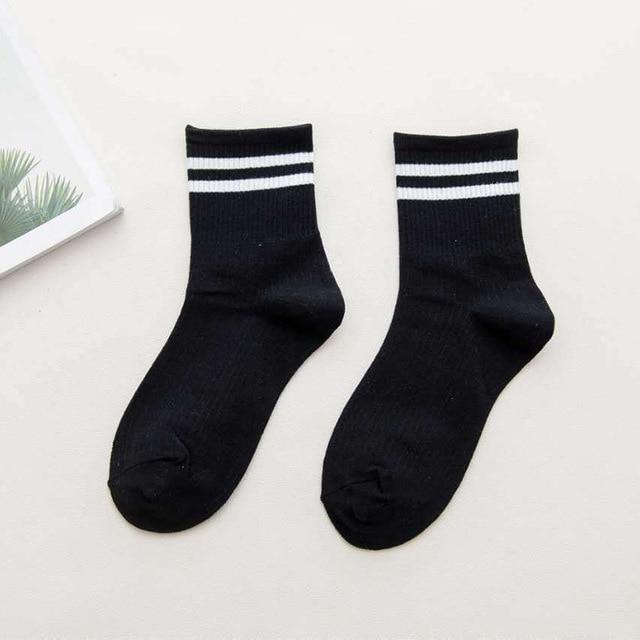 Eco Fashion Socks