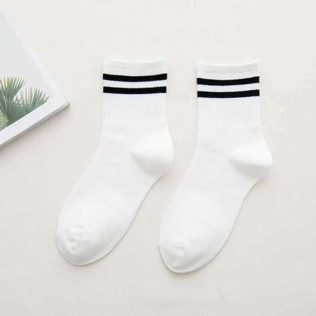 Eco Fashion Socks