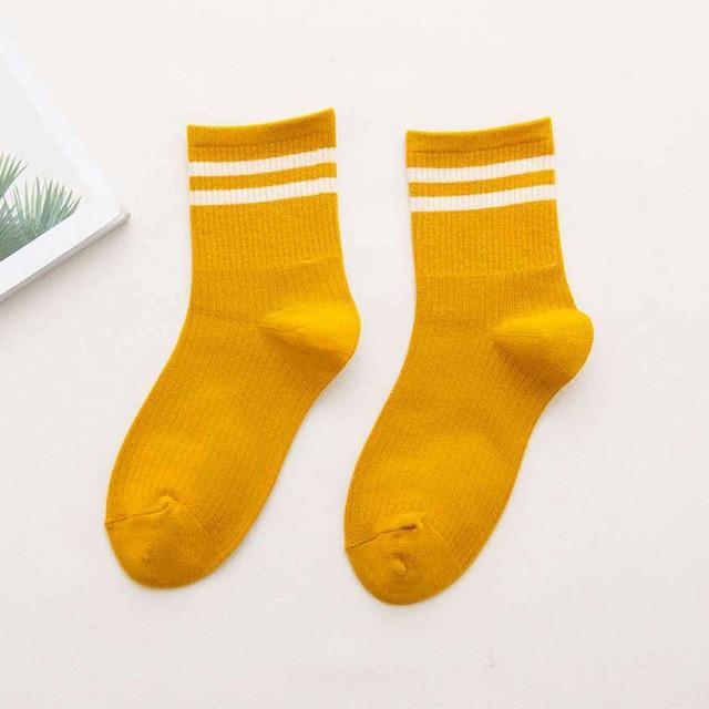 Eco Fashion Socks