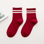 Load image into Gallery viewer, Eco Fashion Socks
