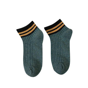 Eco Fashion Socks