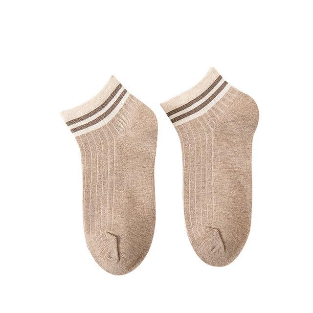 Eco Fashion Socks