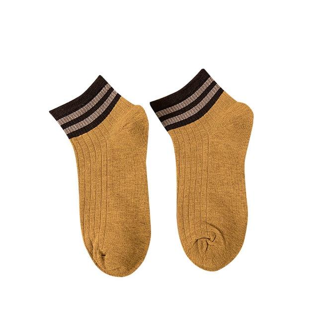 Eco Fashion Socks