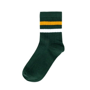 Eco Fashion Socks