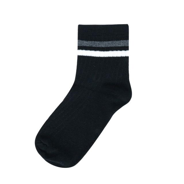 Eco Fashion Socks