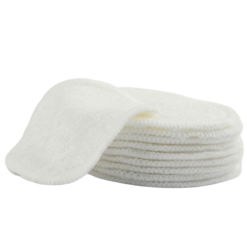 Eco Makeup Remover Pads