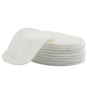 Eco Makeup Remover Pads