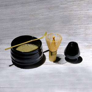 Eco Matcha Set