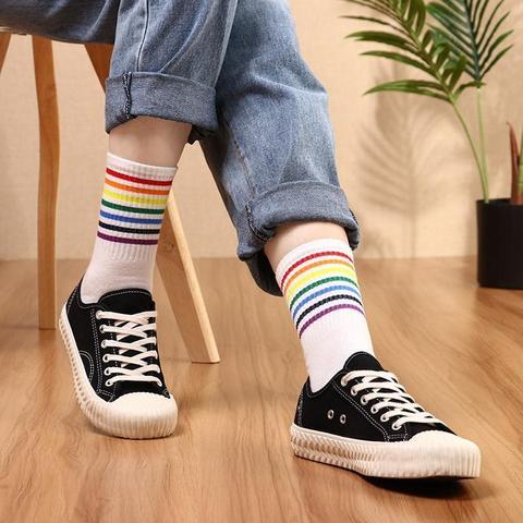 Eco Fashion Socks