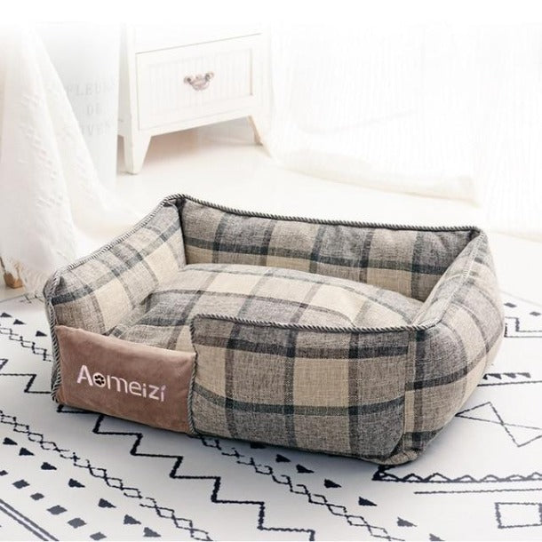 Eco Pets Bed