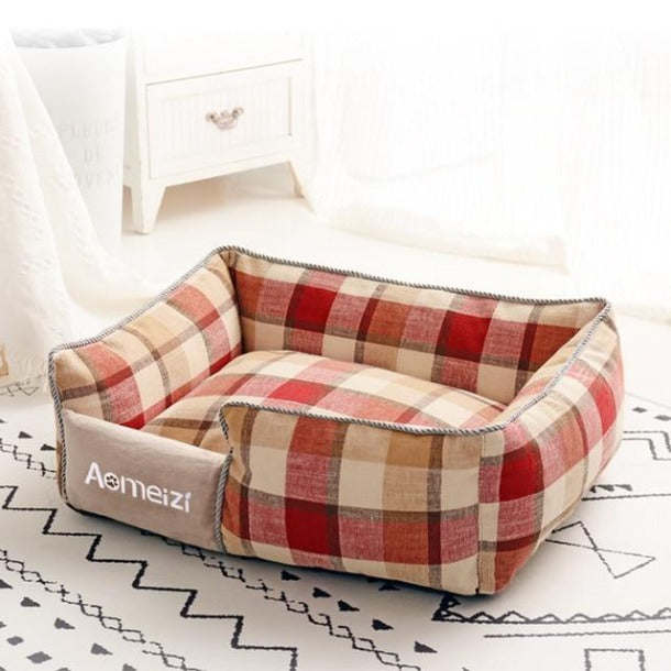 Eco Pets Bed